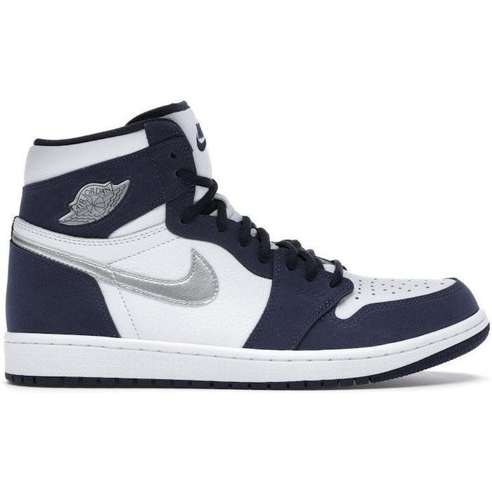 Jordan 1 Retro High CO.JP Midnight Navy (2020)