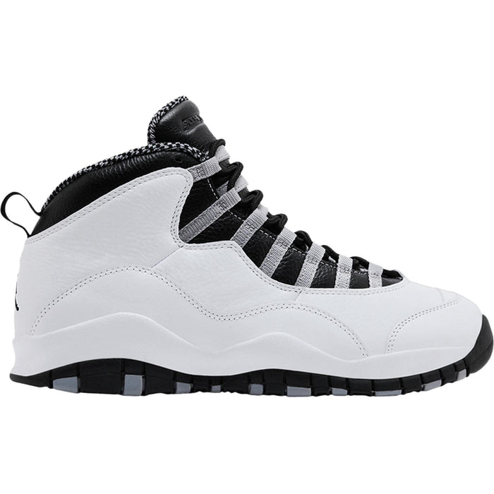 Jordan 10 Retro OG Steel