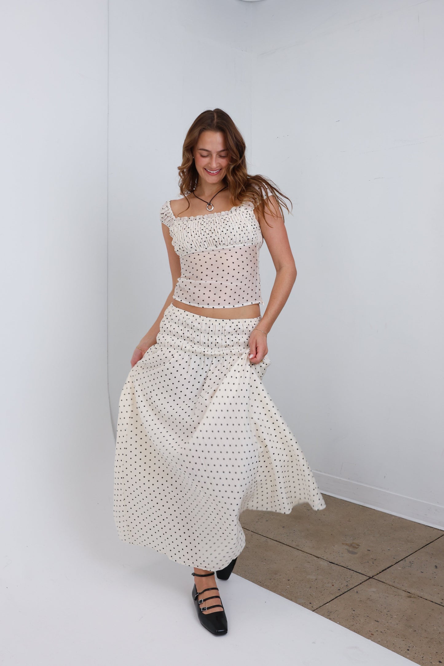 Celine Top