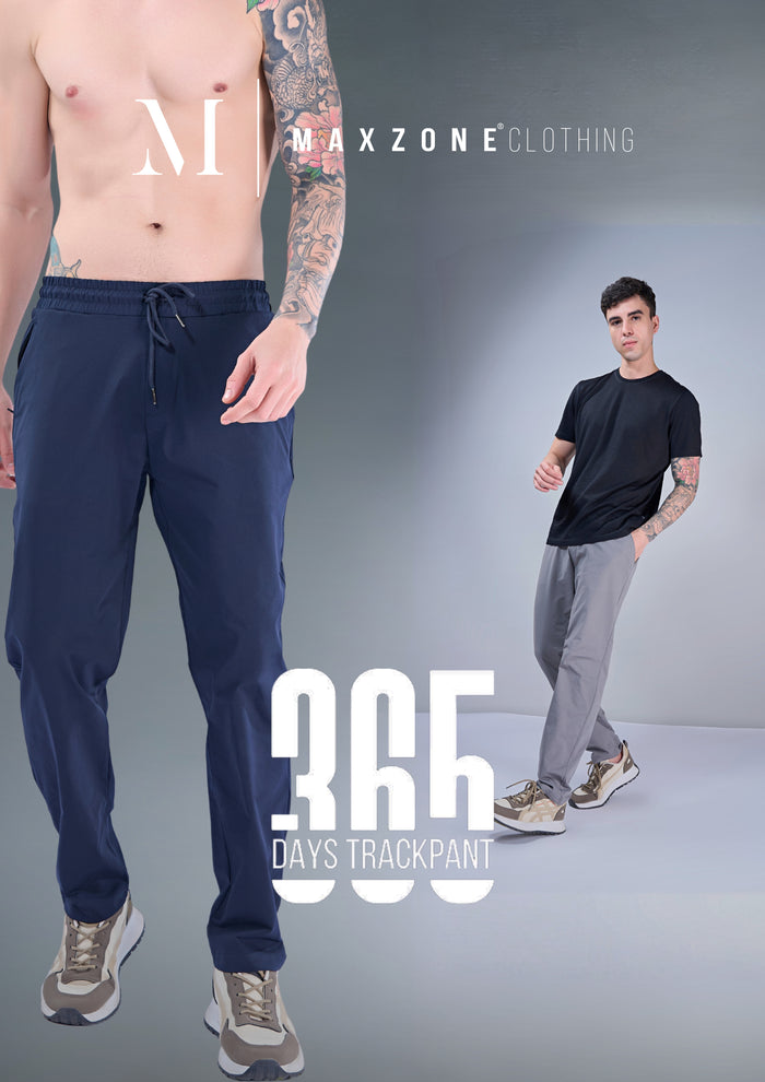 365 Days Track Pant Pack of 12
