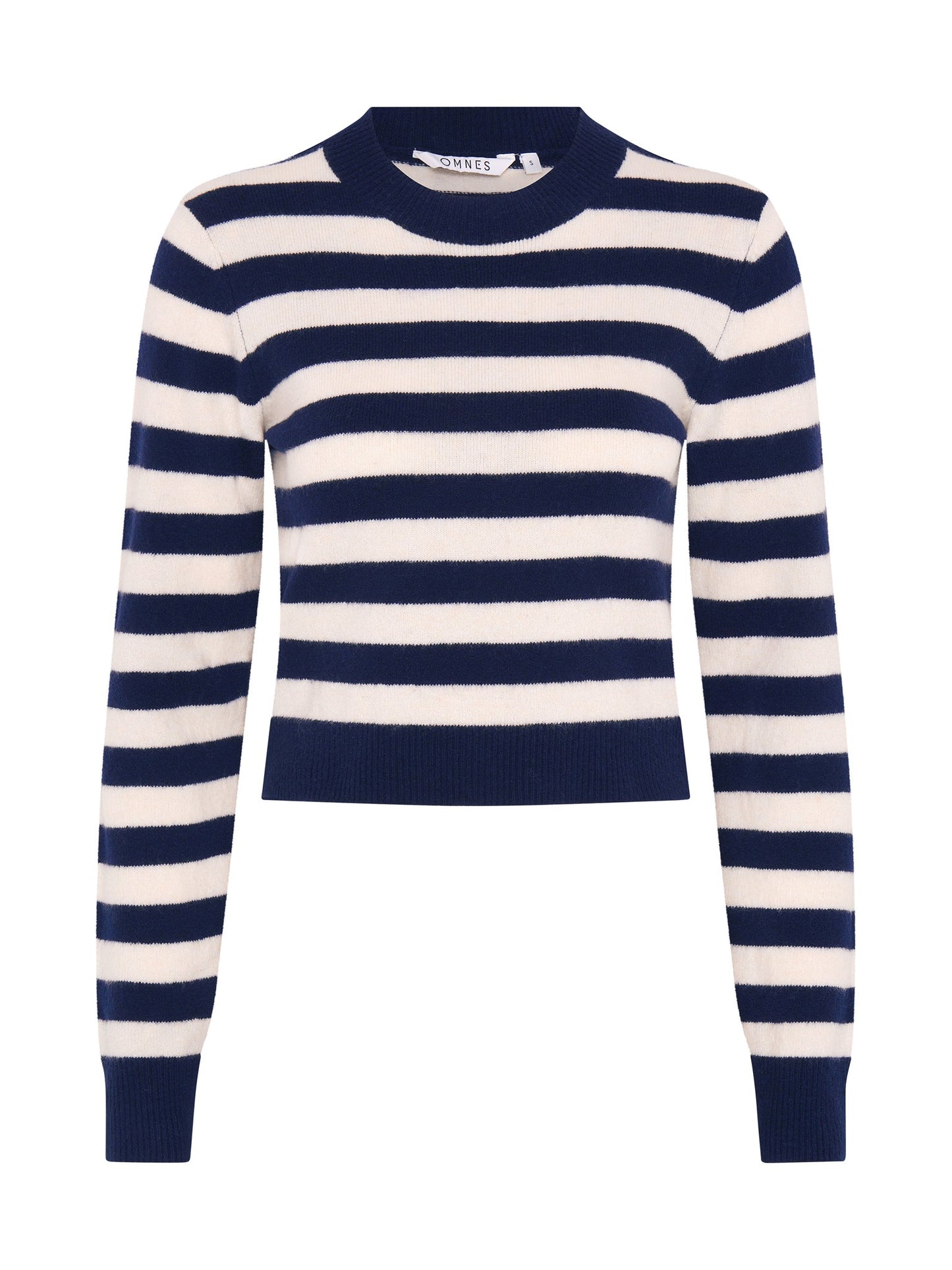 Pia Stripe Jumper