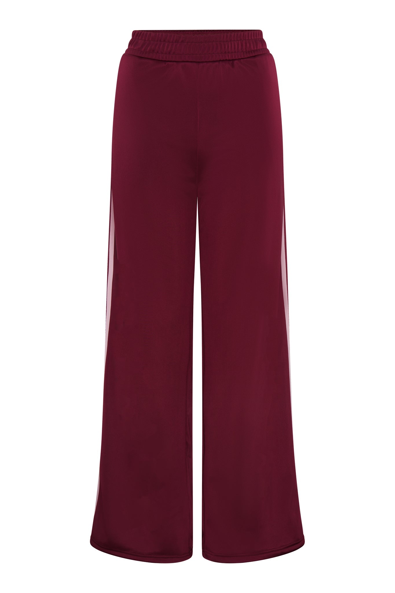 Harvey Trouser in Red