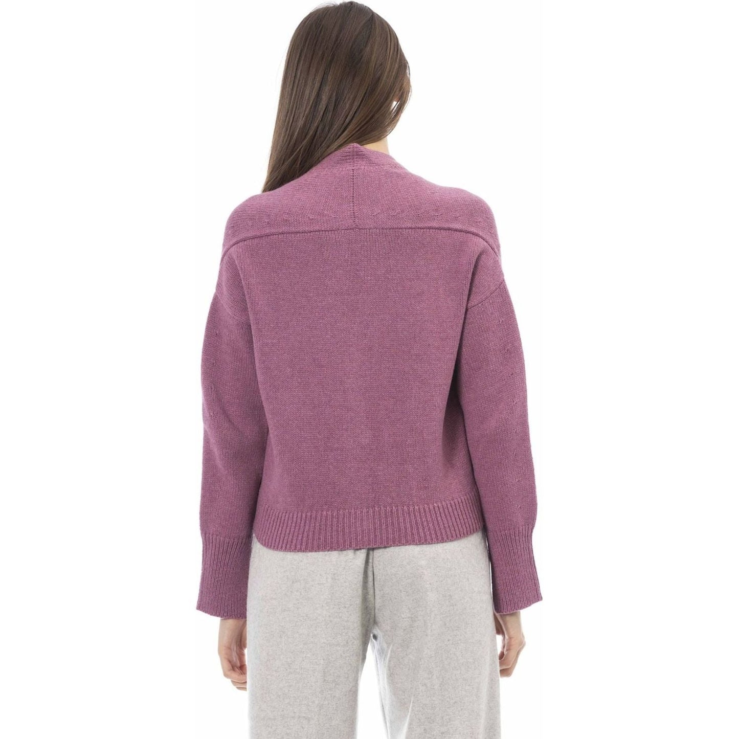 Alpha Studio Sweaters