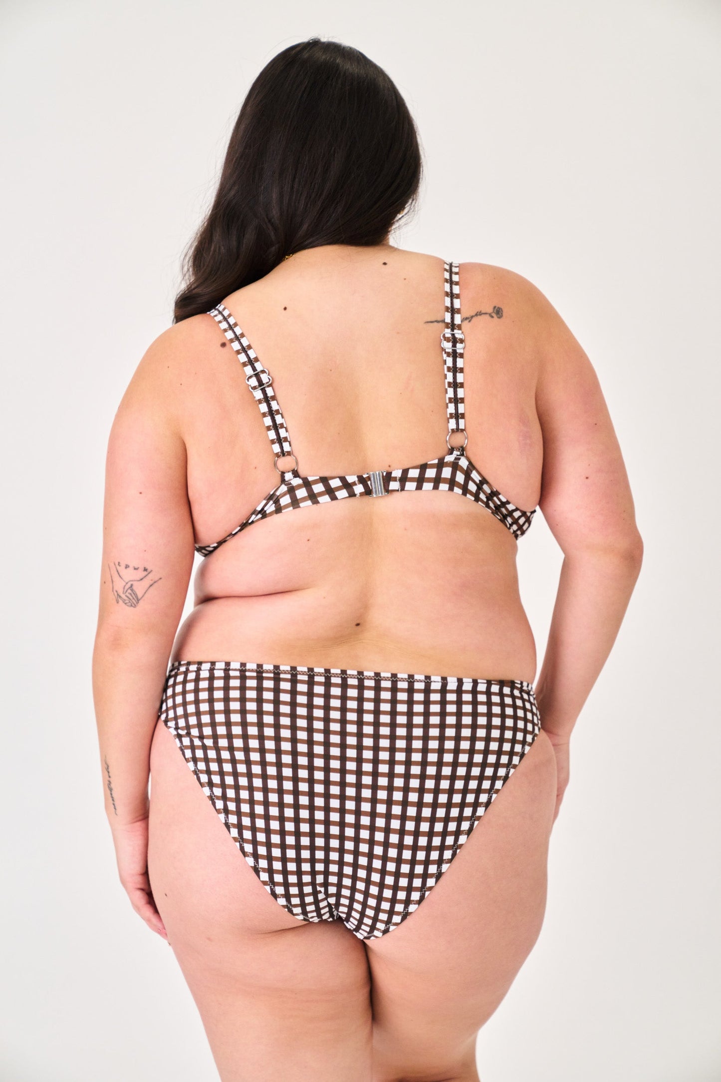Gigi Mid Rise Bottom