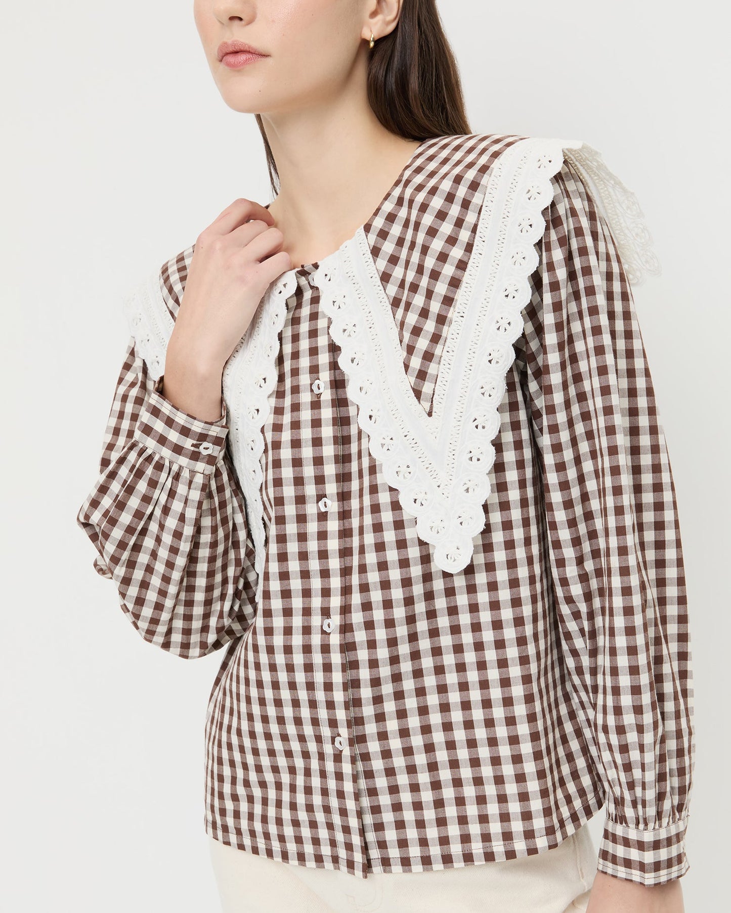 Ken Shirt