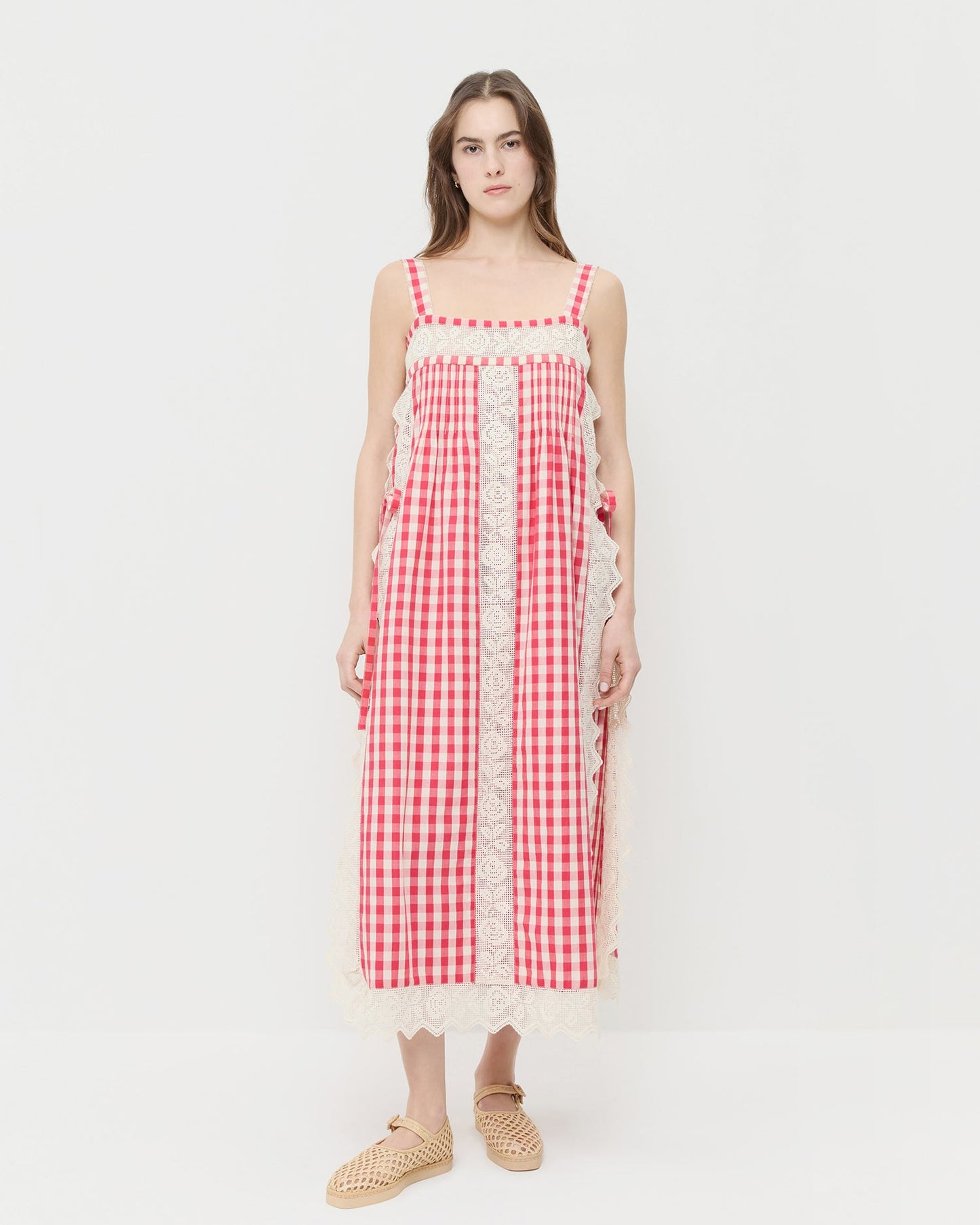 Poppy Dress