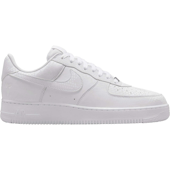 Nike Air Force 1 Low Kobe Bryant Forever White