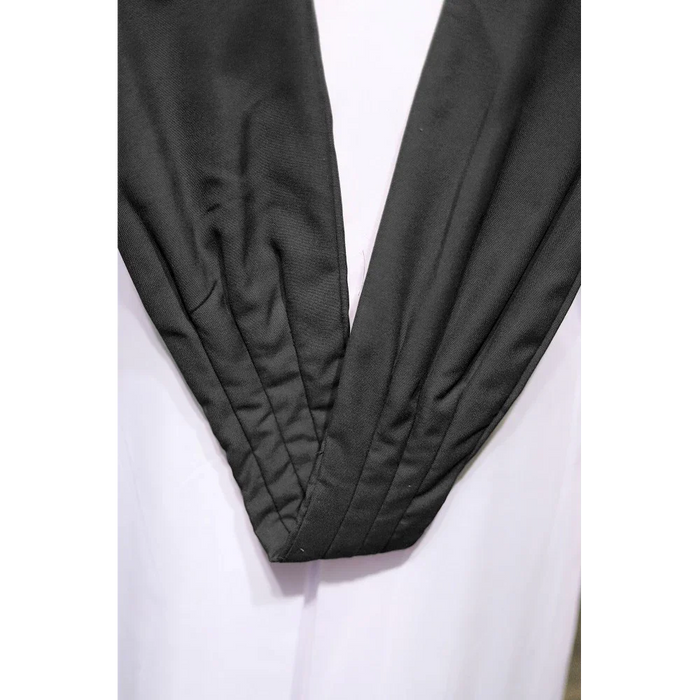 Black Tippet