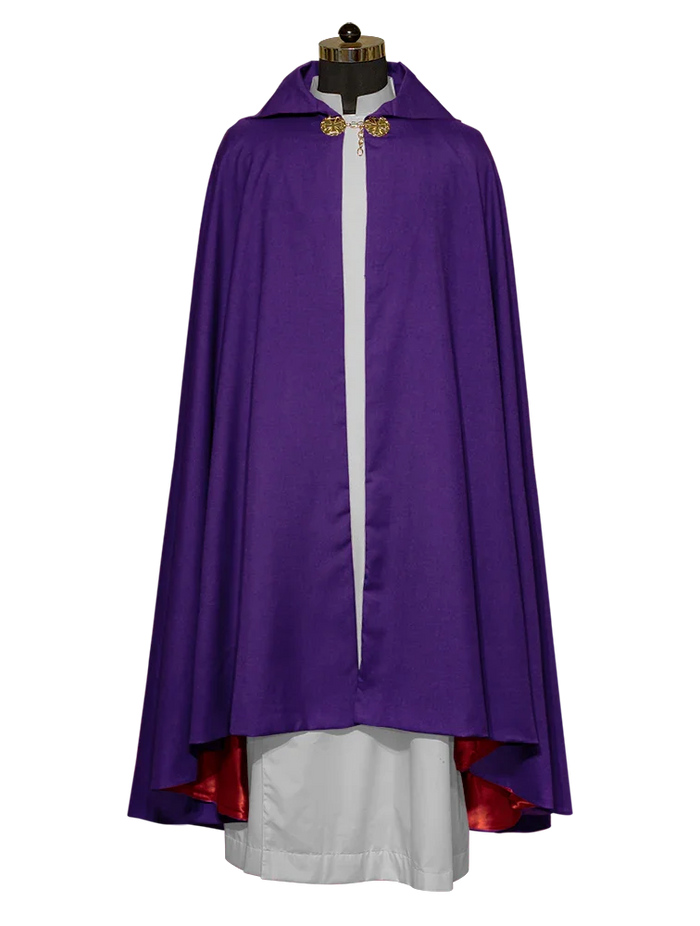 Polyester / Violet
