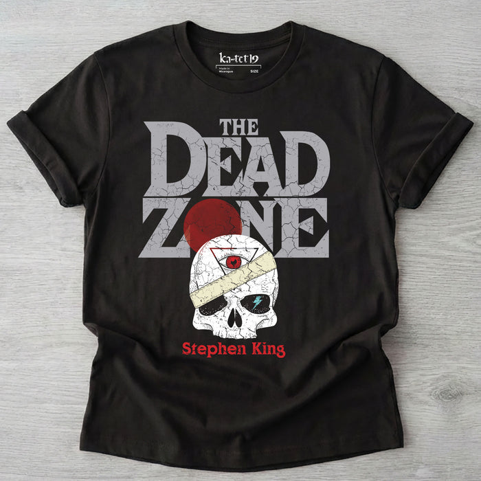 Dead Zone Tee