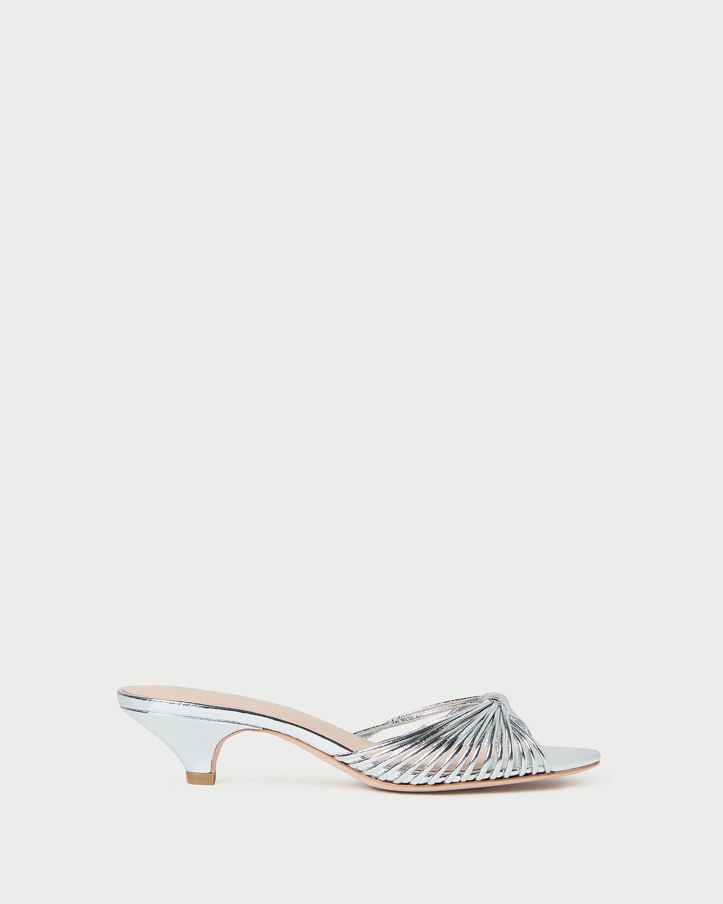 Dixie Heel