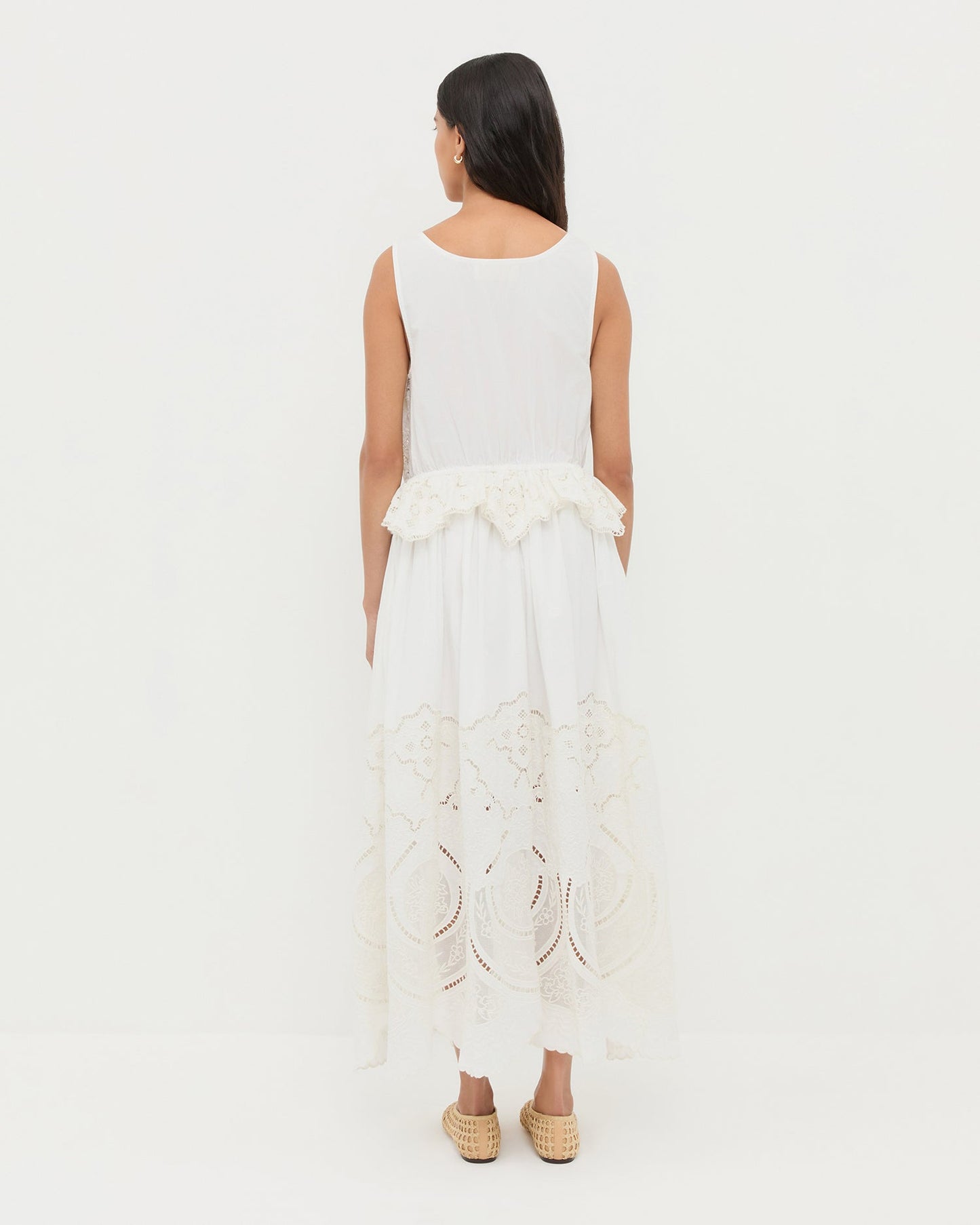 Dominique Dress