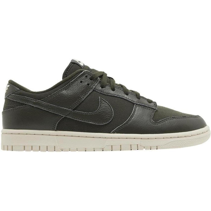 Nike Dunk Low Retro PRM Sequoia