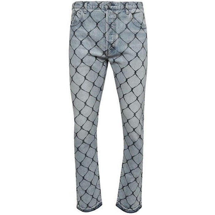 Gallery Dept. Mens Cage 5001 Pant Indigo