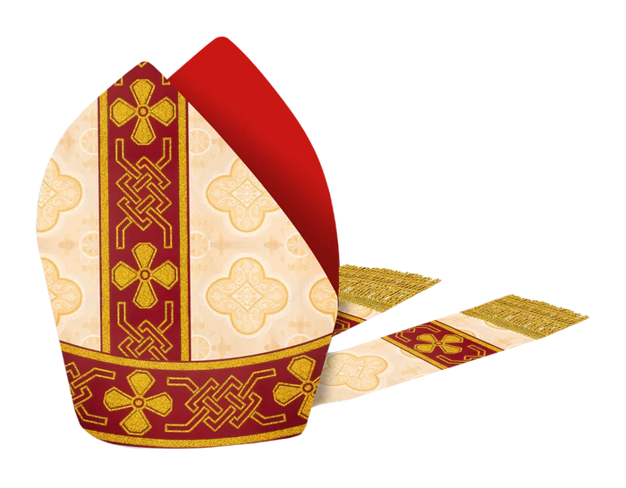 Folium / Gold