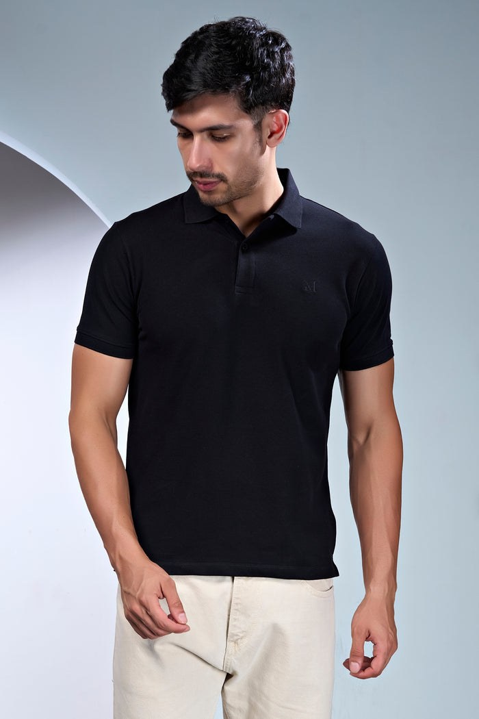 Identity Polo T-shirt pack of 20