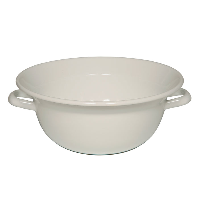 Riess, Large bowl with two handles, Plates & Bowls,