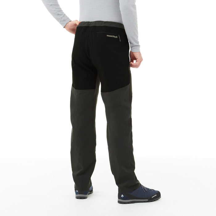 Montbell Light Guide Pants Men's