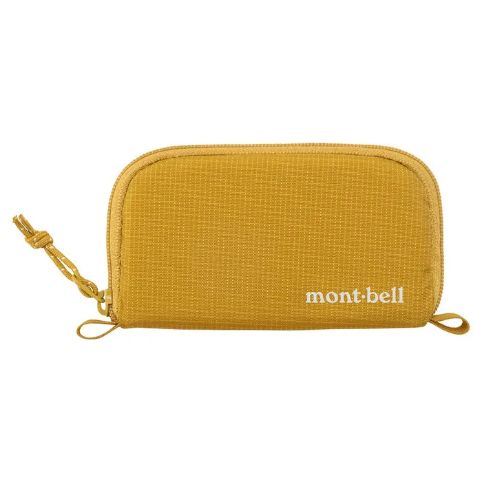 Montbell Mini Zip Wallet