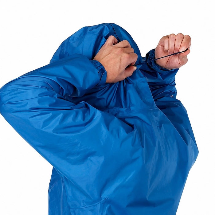 Montbell Rain Hiker Jacket Men's