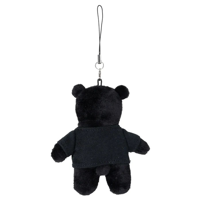 Montbell Strap Monta Bear #3