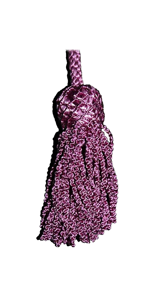 Purple Girdle