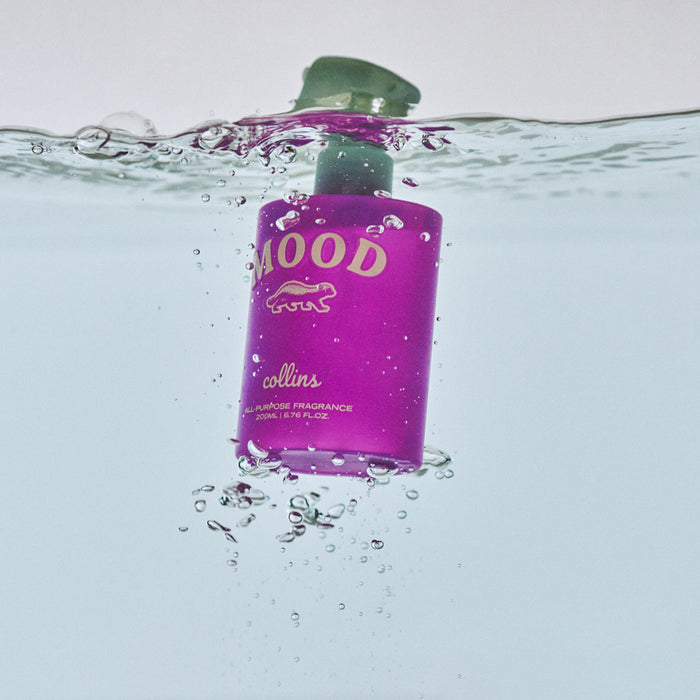 Room Spray 200ml - French Violet