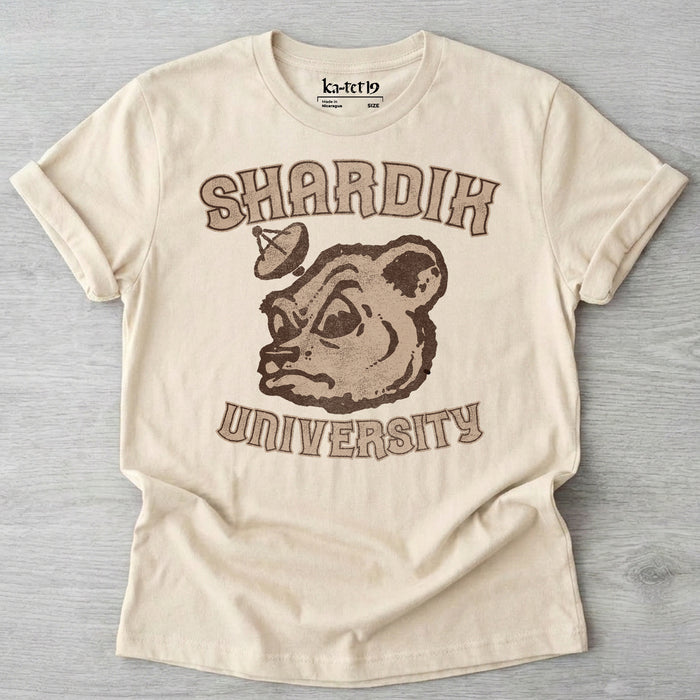 Shardik Spirit Tee