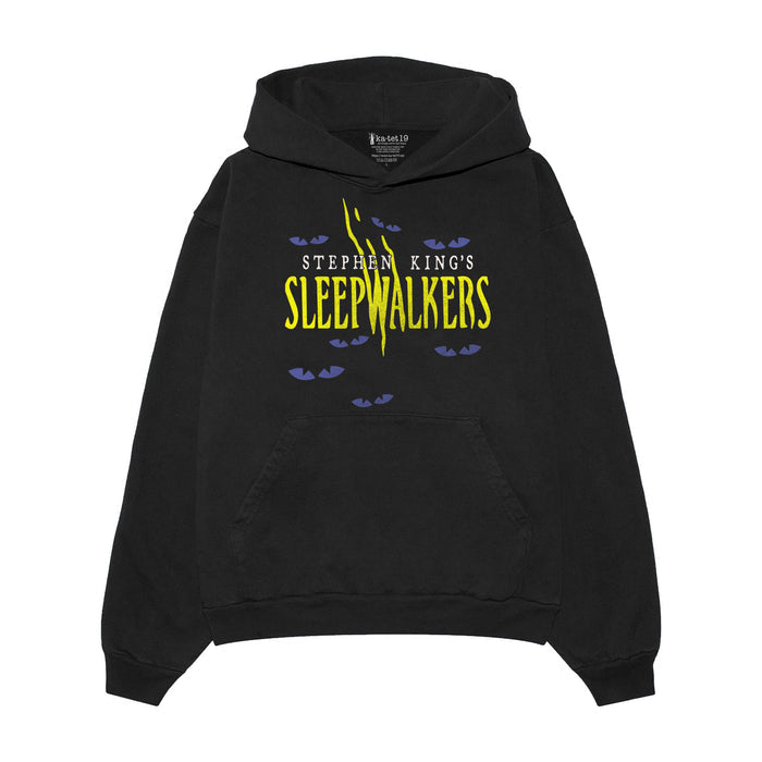 Sleepwalkers Unisex oversized hoodie