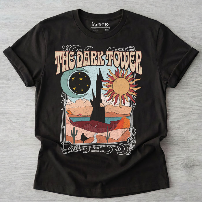 Trip To The Tower Tee