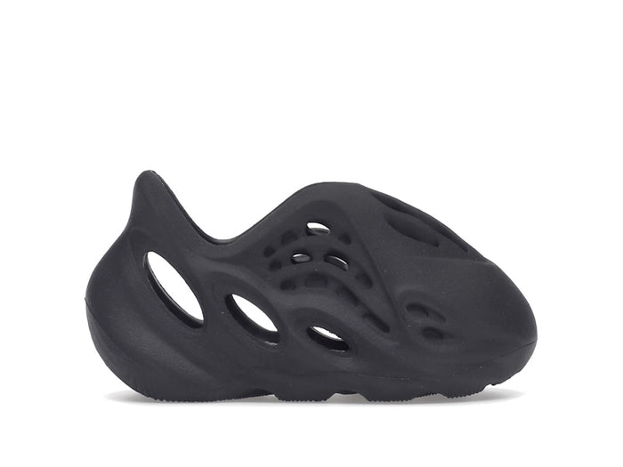 adidas Yeezy Foam RNNR Onyx (Infants) (2022/2024)