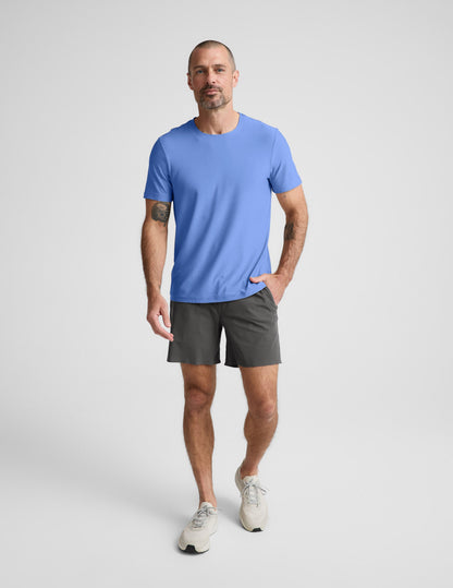 Always Beyond Men's Crew Tee 2.0