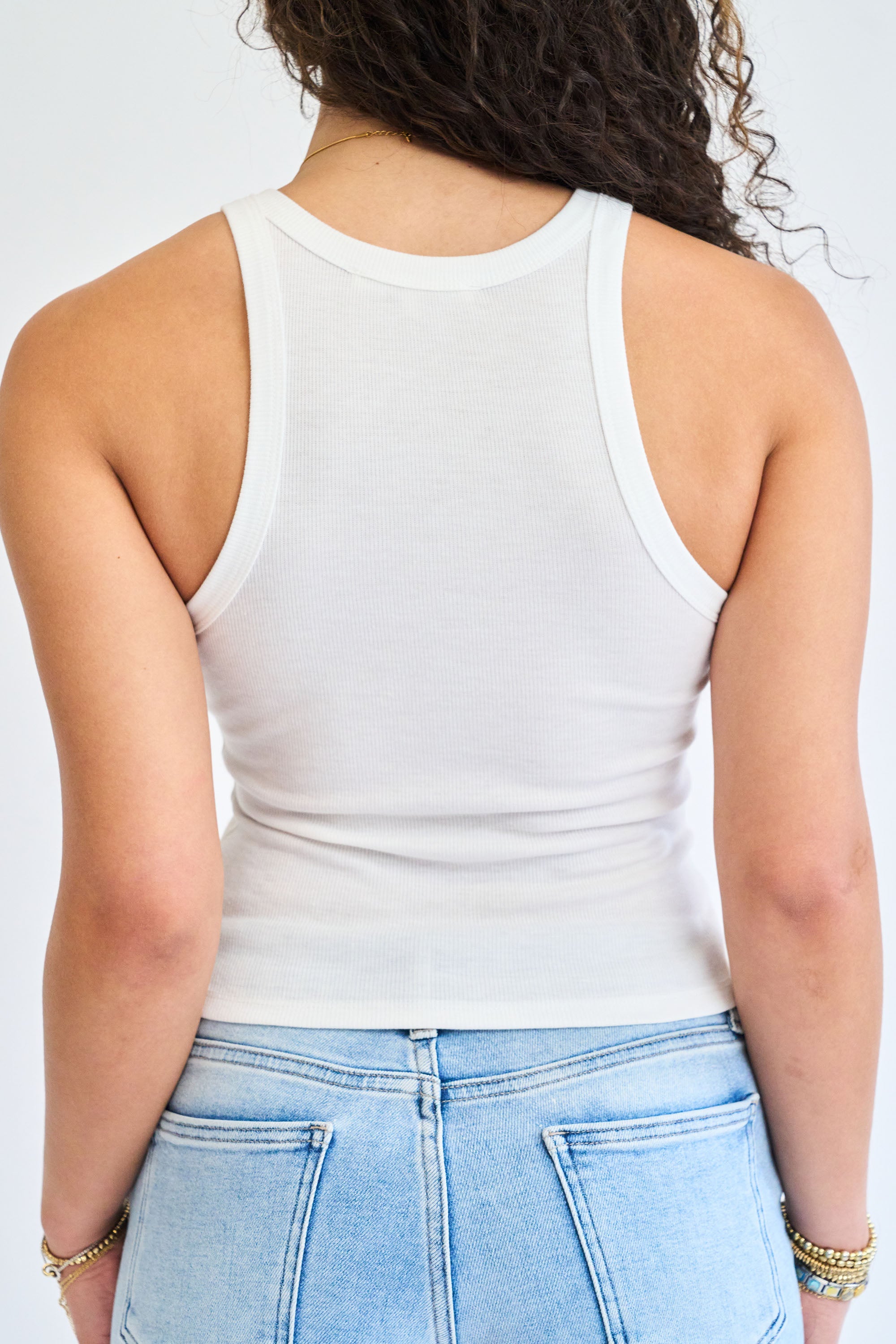 Ria Tank