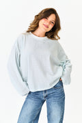 Drew Long Sleeve
