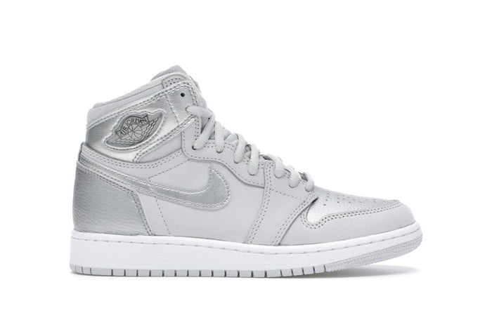 Jordan 1 Retro High CO Japan Neutral Grey (GS)