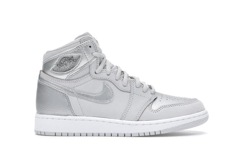 Jordan 1 Retro High CO Japan Neutral Grey (GS)