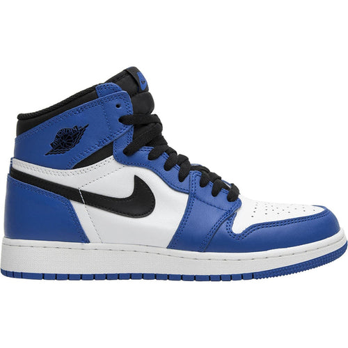 Jordan 1 Retro High Game Royal (GS)