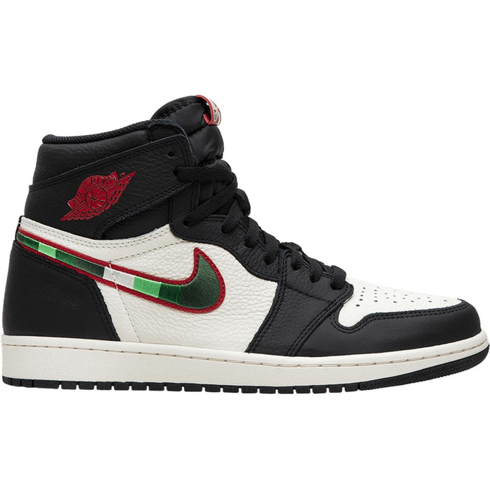 Jordan 1 Retro High Sports Illustrated (A Star Is Born)