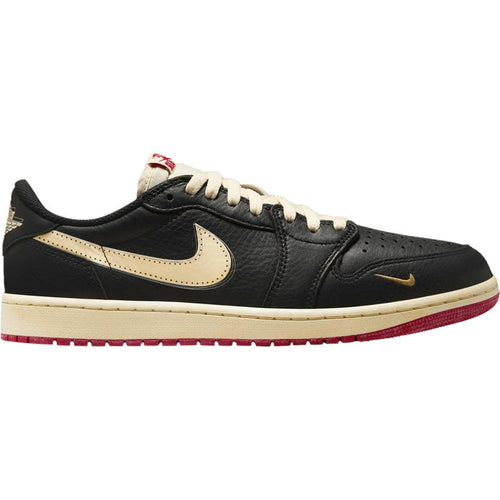 Jordan 1 Retro Low OG Nigel Sylvester Better With Time