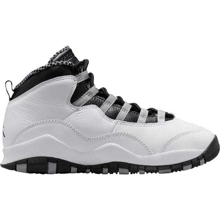 Jordan 10 Retro Steel (2025) (GS)