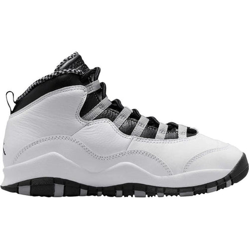 Jordan 10 Retro Steel (2025) (GS)