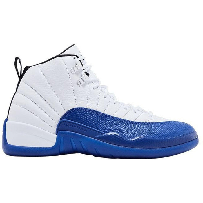 Jordan 12 Retro Blueberry