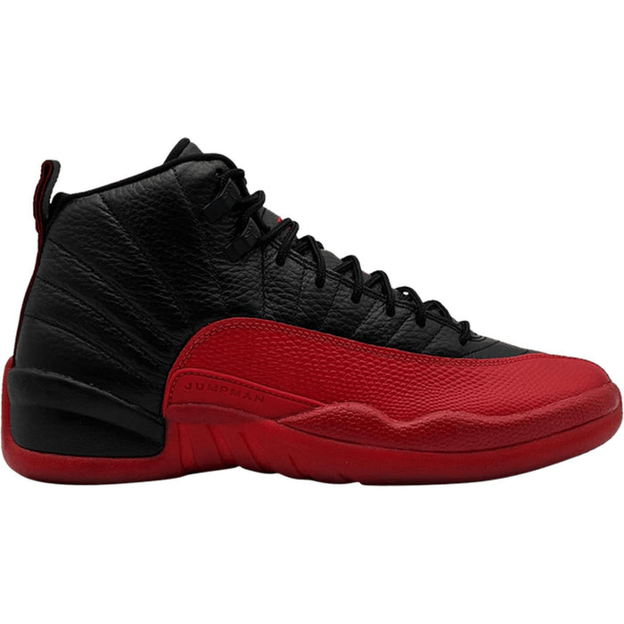 Jordan 12 Retro Flu Game (2025)