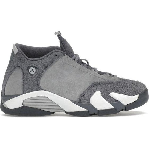 Jordan 14 Retro Flint Grey (GS)