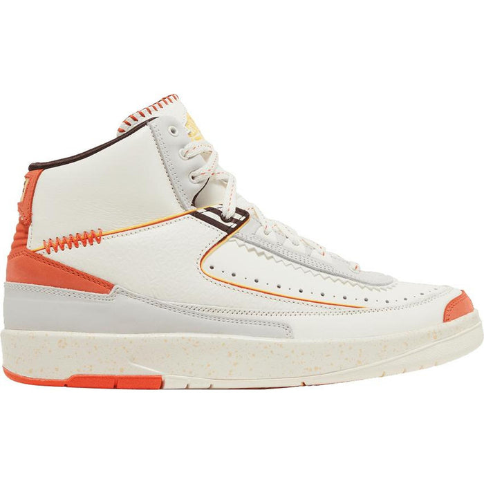 Jordan 2 Retro SP Maison Chateau Rouge