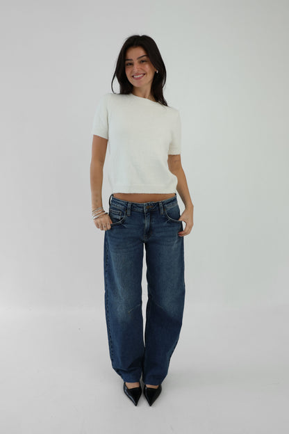 Rae Jeans in Dark Wash