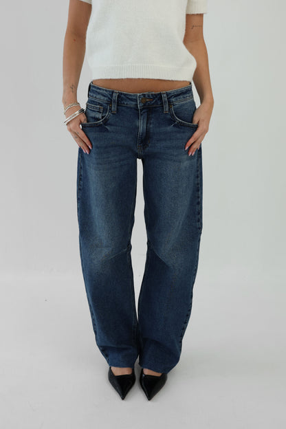 Rae Jeans in Dark Wash