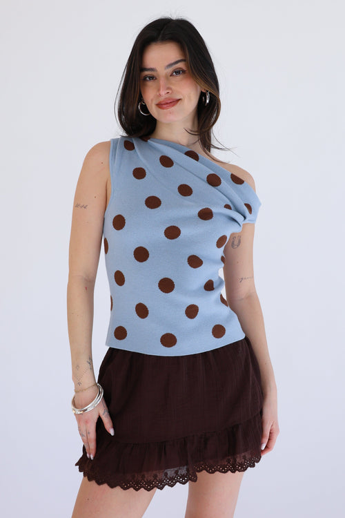 Shelly Top