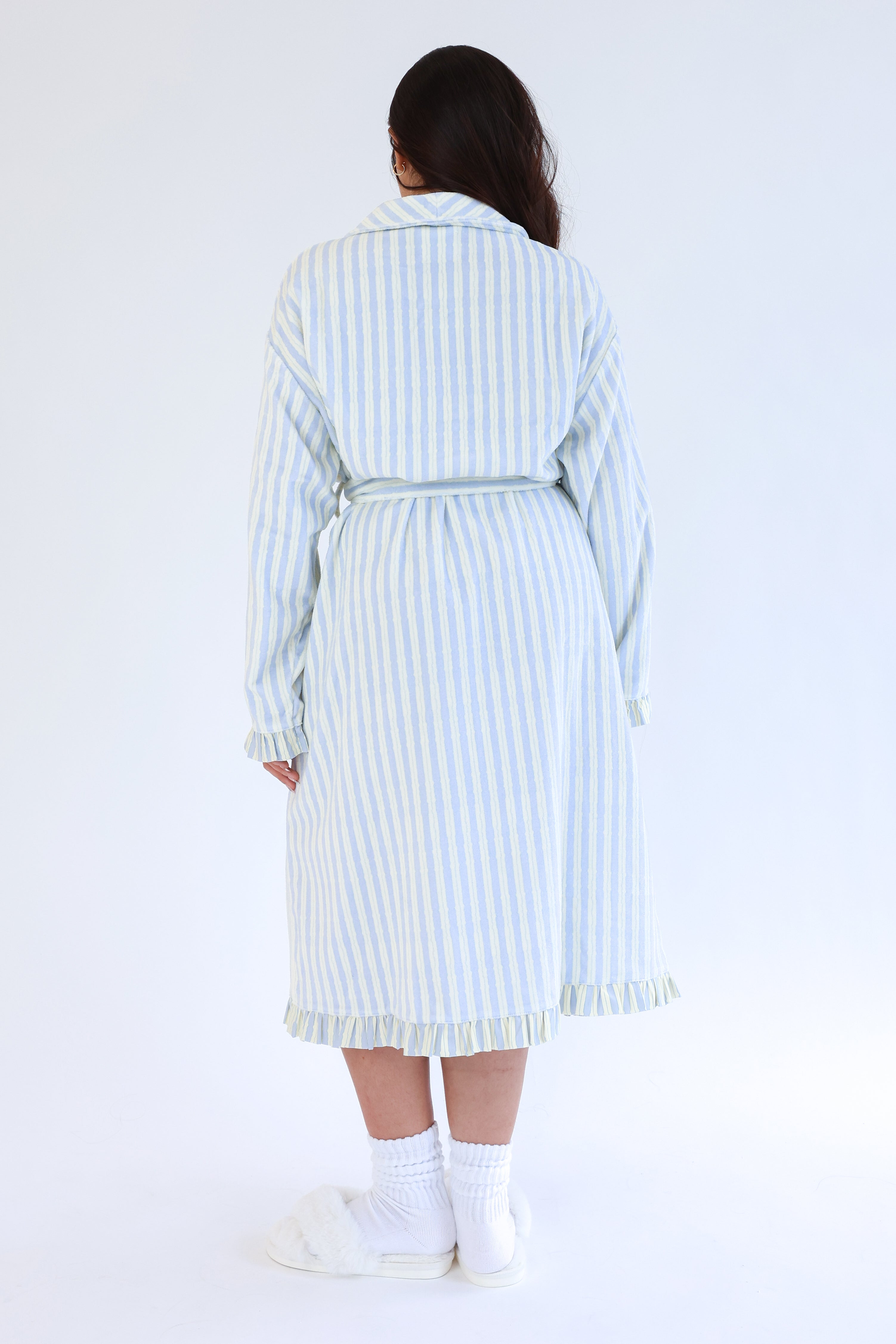 Princess Lessons Robe
