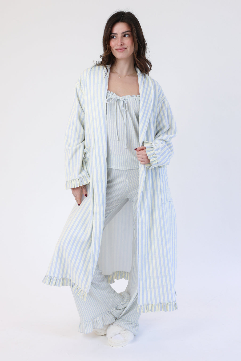 Princess Lessons Robe